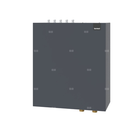 Zestaw 2 - Pakiet z pompą ciepła oraz modułem hydraulicznym T-BOX