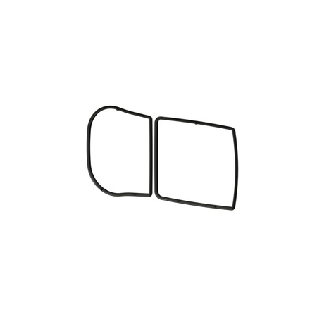 KESSEL-Zestaw uszczelek I