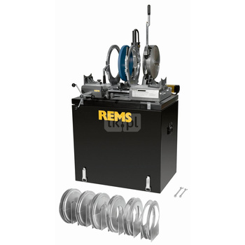 REMS SSM 250 KS