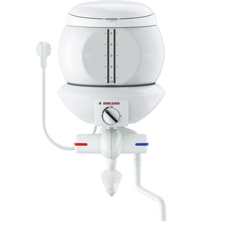 Urządzenie gotujące wodę STIEBEL ELTRON EBK 5 G 5,0l 2,0kW/230V biały