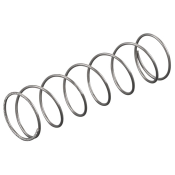 Sprężyna dociskowa