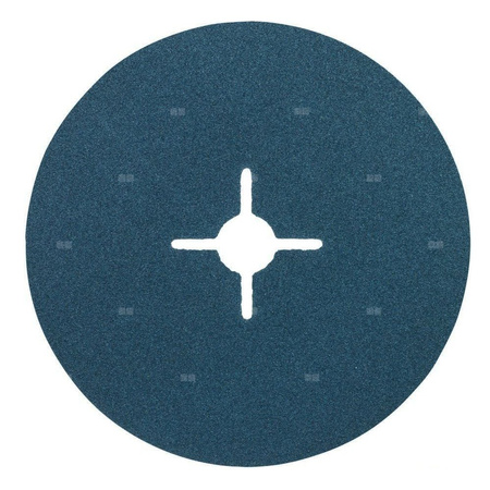 Tarcza fibrowa FIBRE EXPERT FOR METAL+INOX 180 R574
