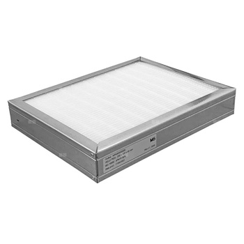 Filtr powietrza na wywiewie do rekuperatorów Reversus 650