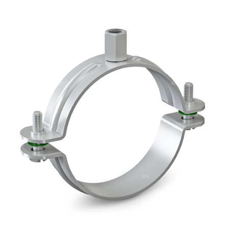 Obejma mocująca NICZUK DUO UPZD 158-167 mm 160SKR