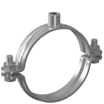 Obejma mocująca tryskaczowa NICZUK DN 267-273 mm 10-PP