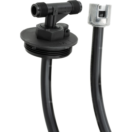 Rozszerzenie pakietu o dodatkowy zespół poboru AFRISO gwint 2''