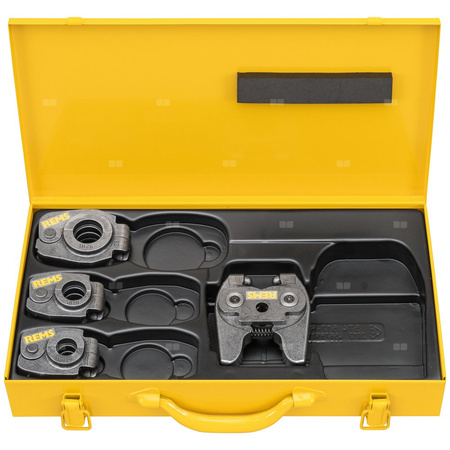 REMS Pierścień zac S Zestaw TH 16+20+26 Mini Z8