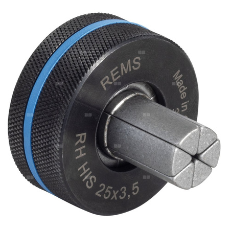 Głowica kielichująca RH HIS 25 x 3,5 REMS