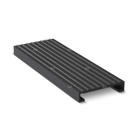 Okładzina KOEM 60x8,0mm 1m KOEM60X8