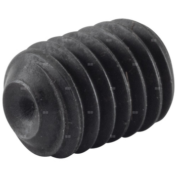 Kołek gwintowany REMS