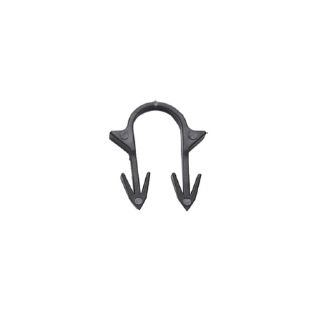 Klips do montażu ręcznego 45 mm