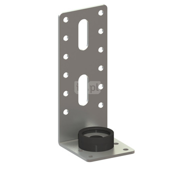 Mocowanie UW typu L NUWL