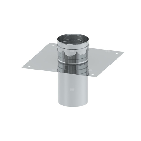 Płyta fundamentowa do podwyższenia komina Ref. FU0674B150