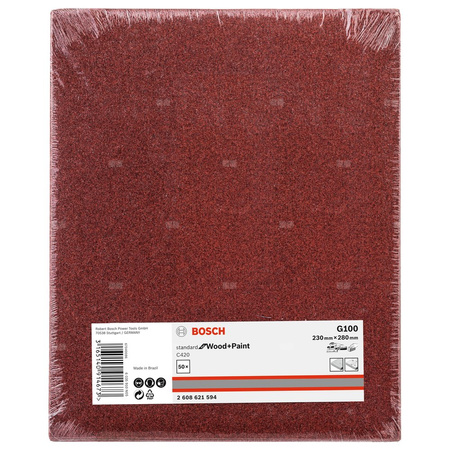 Tarcza Carbide Multi Wheel z systemem X-LOCK, 125 mm