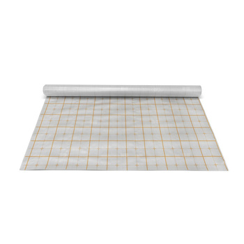 TKANINA KRATA PP ORANGE 100m WG, Szerokość 103 cm Długość  x 100  mb