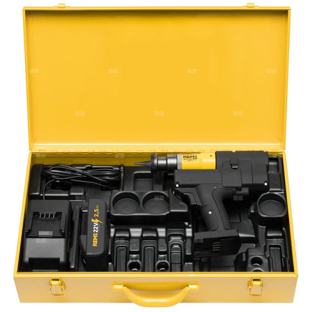 Ex-Press P 22V ACC Basic-Pack REMS