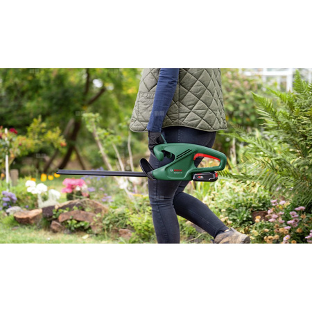 Nożyce do żywopłotu li-lion EasyHedgeCut 18V-44-11 BT