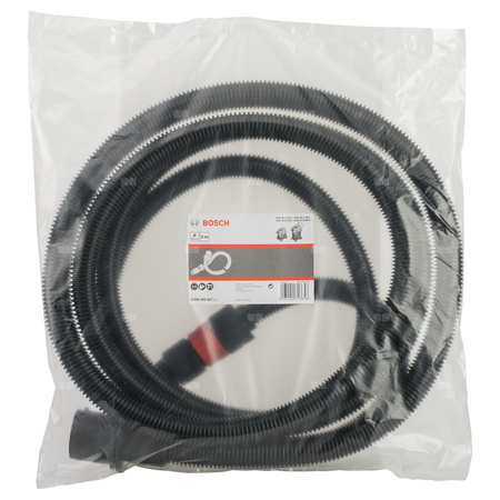 WĄŻ DO GAS Z ADAPTEREM #22MM, 5M