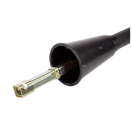 Kolumna do zaworów PE GF/Frialen do DN90, teleskopowa