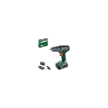 Bosch wiertarko-wkrętarka akumulatorowa UniversalDrill 18V 1x1,5Ah