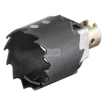 Głow do wycin. korzeni 32/65