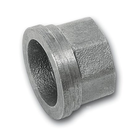 TG VZ Część dociskowa śrubunku z uszczelką GW 11/2x21/4