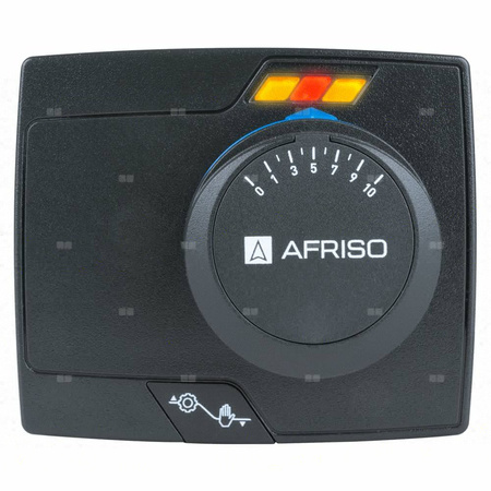 Siłownik elektryczny ARM 323 ProClick, 3-pkt., 230 V AC, 60 s, 6 Nm