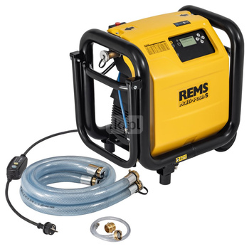 REMS Multi-Push S Zest