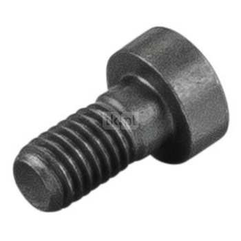 Śruba z łbem walcowym