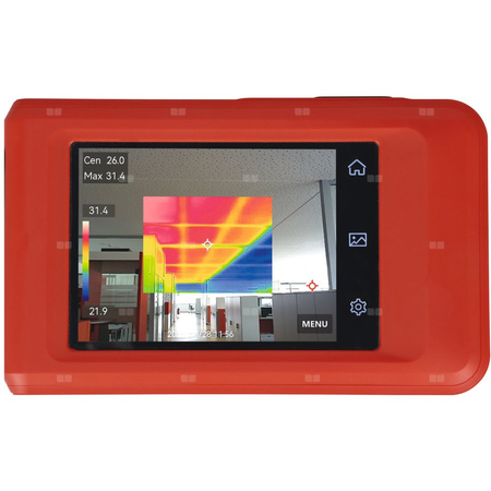 ROINFRATECT Kamera termowizyjna