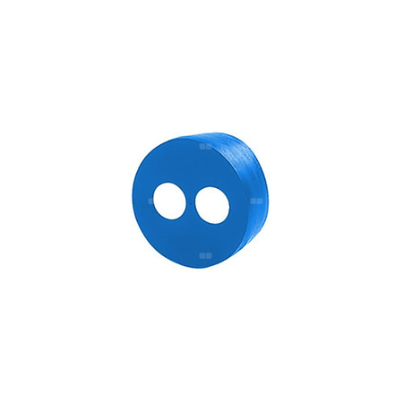 Kapturek dekiel CPX DUO 2x40/126