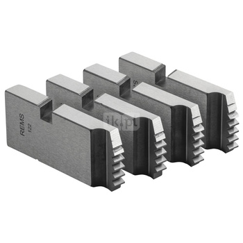 Noże gwintujące M 36, Zestaw REMS