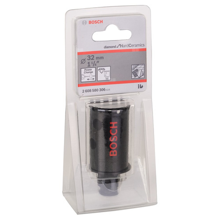 OTWORNICA DIAMENTOWA 32MM POWERCHANGE