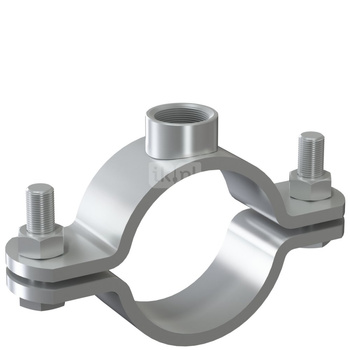 Obejma mocująca NICZUK PST 25-29 mm 20M20