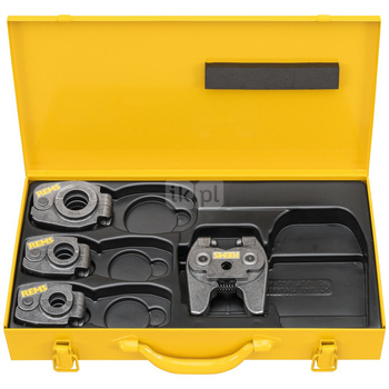 REMS Pierścień zac S Zestaw TH 16+20+26 Mini Z8