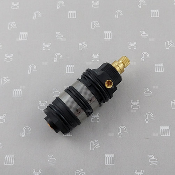 Głowica termostatyczna do baterii MOZA