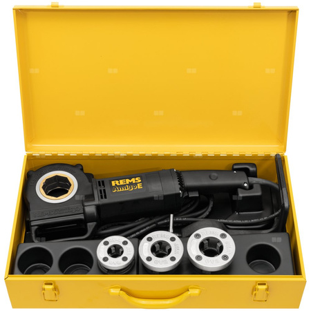 REMS Amigo E Zest M 20+25+32