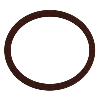 Uszczelka głowicy 1/2" fibra (5 szt.)