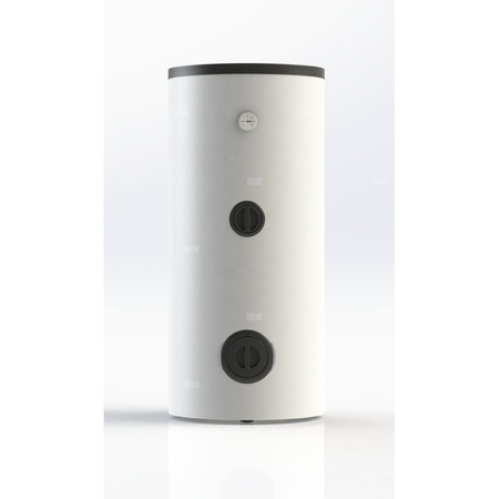 SW-301 wymiennik c.w.u. stojący z wężownicą