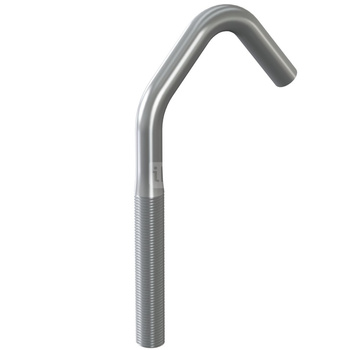 Hak mocowania trapezu HT M10 HTM10