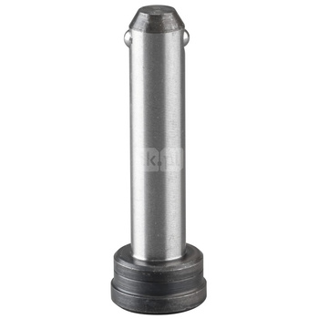 Sworzeń wciskany zmontowany