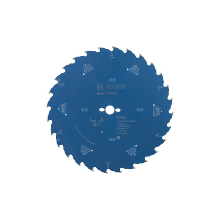 Tarcza pilarska Expert for Wood 420 x 30 x 3,5 mm, 28