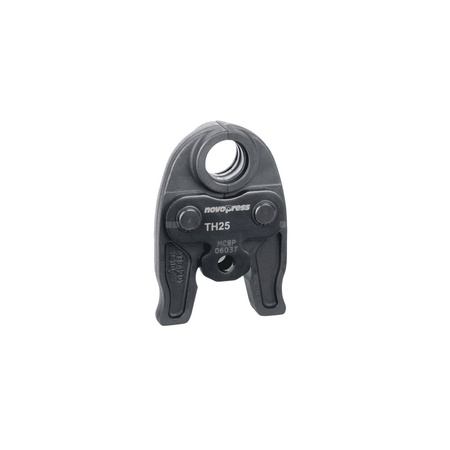 Szczęka zaciskowa (do novopress aco102 i aco103) QIK Mini laser TH fi 25 mm do złączek zaprasowywanych