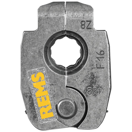 Pierścień zac. F 16 S REMS