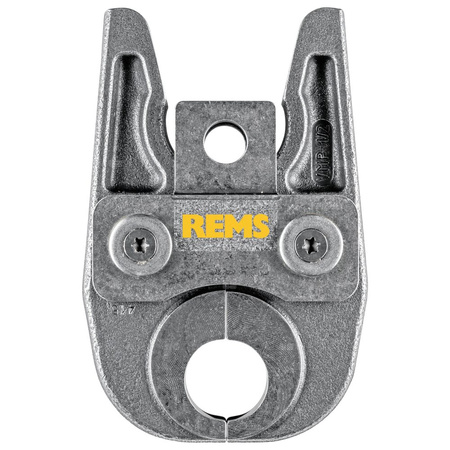 Cęgi zaciskowe REMS VMP do złączek zaprasowywanych