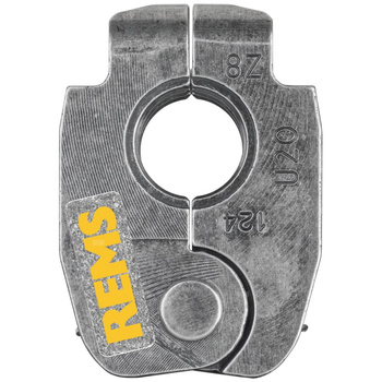 Pierśc zacisk U 20 S REMS