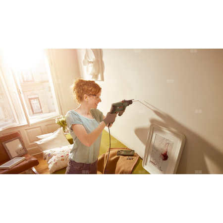 Bosch wiertarka udarowa EasyImpact 600 w kartonie