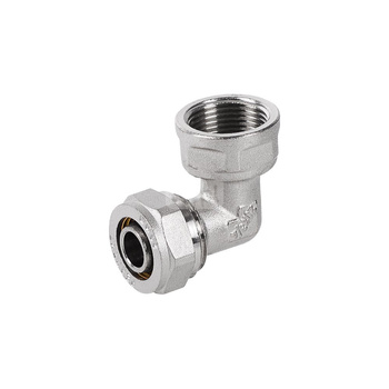 Kolano PERFEXIM 705, mosiądz, 32 x 1'' (zw x GW)