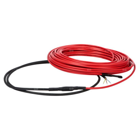 Kabel grzejny DEVIflex 10T 1220W 230V 120m