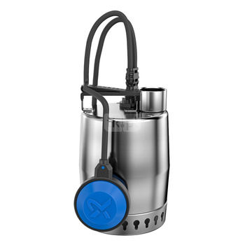 Pompa zanurzeniowa do ścieków GRUNDFOS UNILIFT KP150 stal nierdzewna 1 x  230 V, moc 0.3 W 50 Hz, przewód 5 m